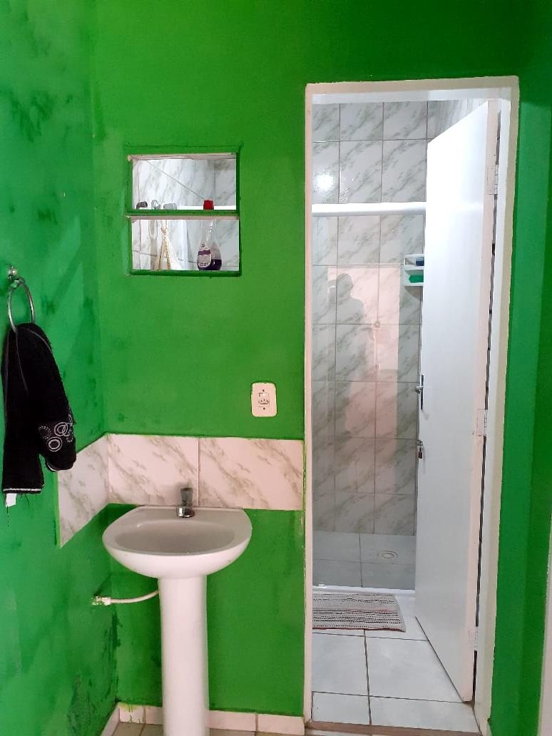 VENDO CASA NO BAIRRO STELLA MA